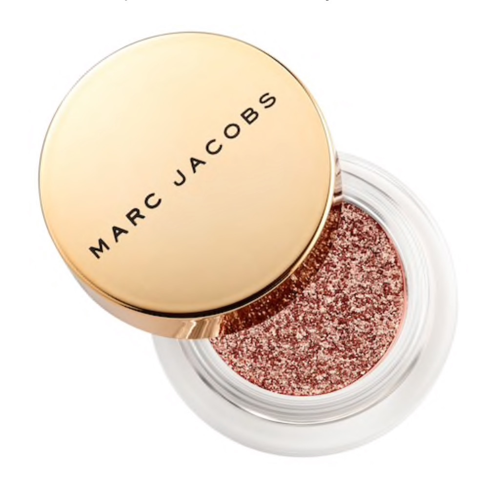 Marc Jacobs See-quins Glam Glitter Eyeshadow